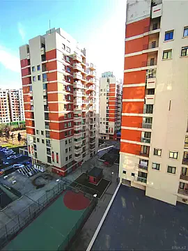 Satılır 2 otaqlı mənzil 51 m²