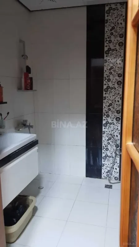 Satılır 2 otaqlı mənzil 51 m²