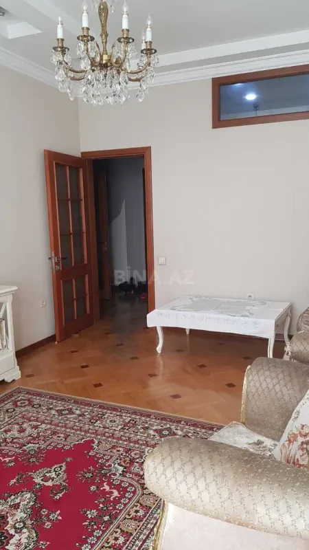Satılır 2 otaqlı mənzil 51 m²