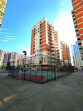 Satılır 2 otaqlı mənzil 51 m²