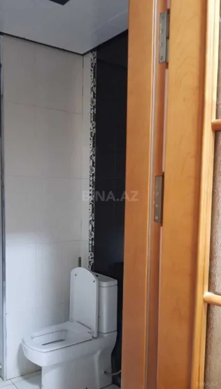 Satılır 2 otaqlı mənzil 51 m²