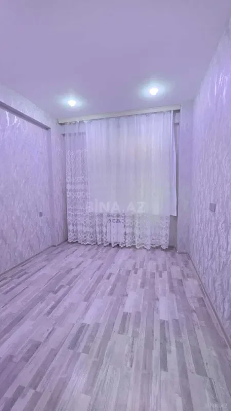 Satılır 2 otaqlı mənzil 54 m²