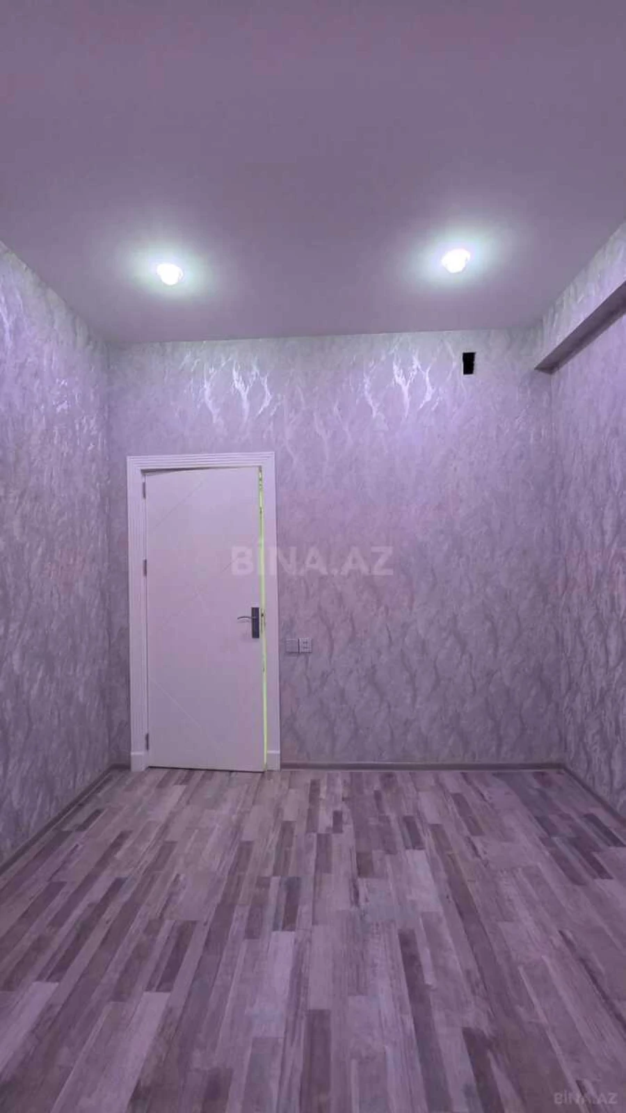 Satılır 2 otaqlı mənzil 54 m²