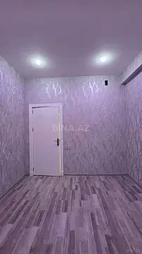Satılır 2 otaqlı mənzil 54 m²