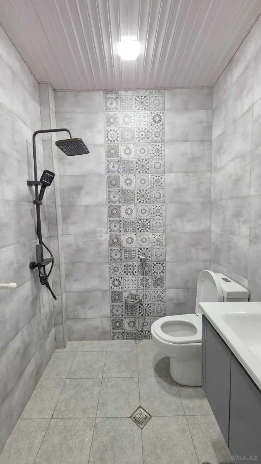 Satılır 2 otaqlı mənzil 54 m²