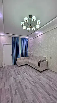 Satılır 2 otaqlı mənzil 54 m² — Bakı, Abşeron 2 otaq 54.00 m²