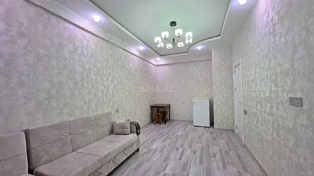 Satılır 2 otaqlı mənzil 54 m²