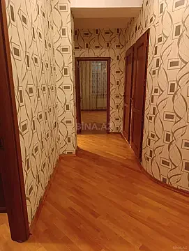 Kirayə verilir 2 otaqlı mənzil 98 m²