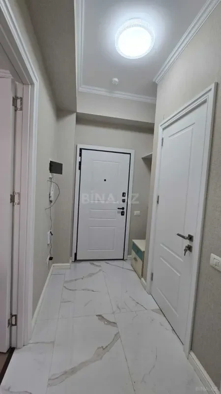 Satılır 2 otaqlı mənzil 49 m²