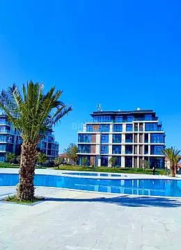 Satılır 2 otaqlı mənzil 87.6 m²