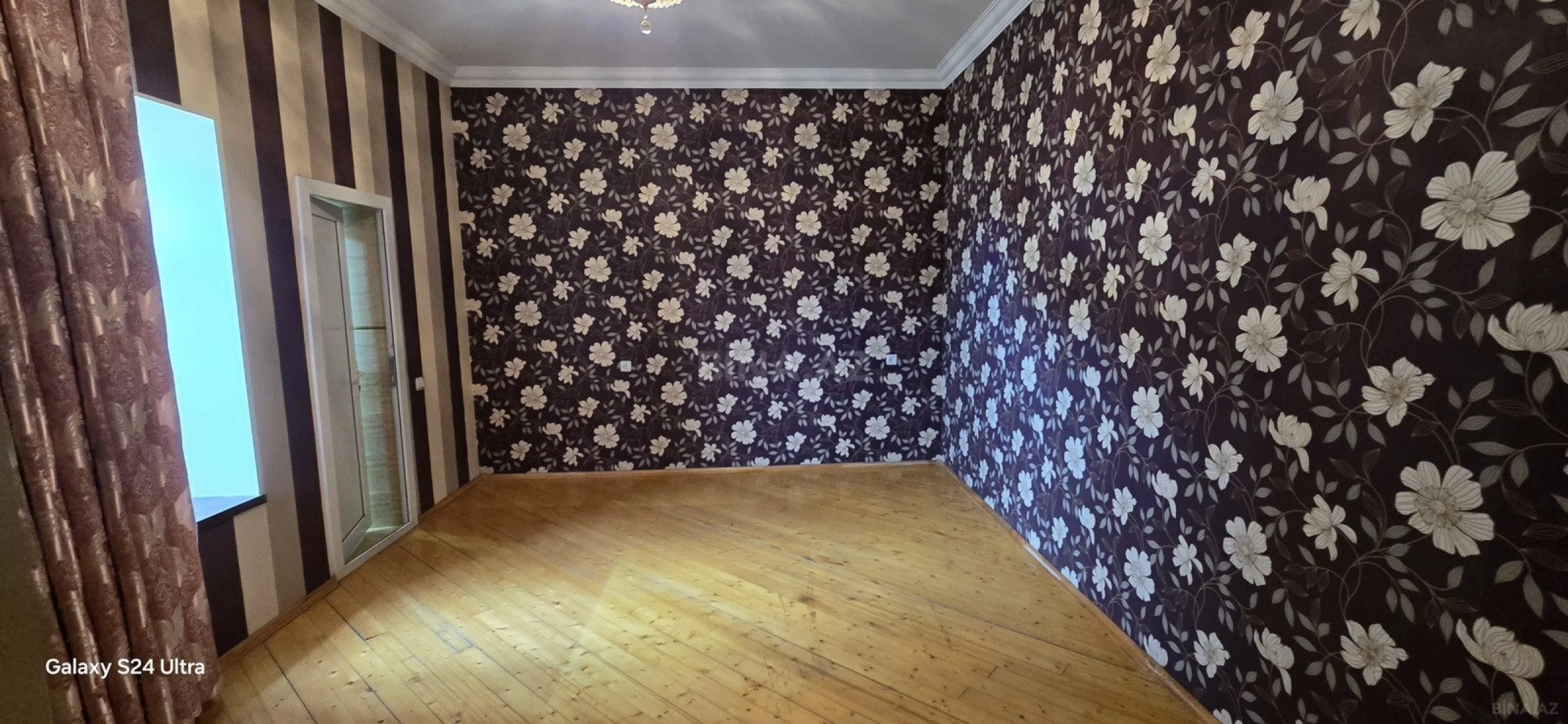 Satılır 5 otaqlı həyət evi 120 m²