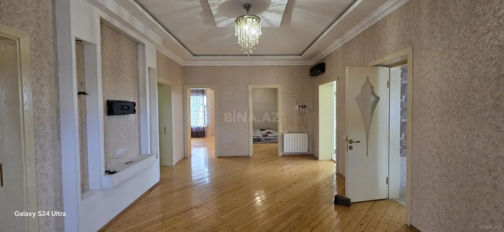 Satılır 5 otaqlı həyət evi 120 m²