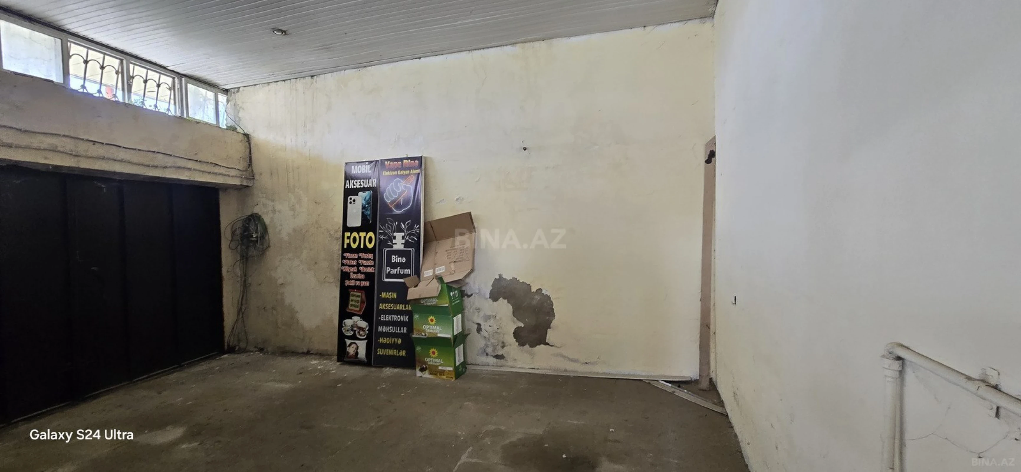 Satılır 5 otaqlı həyət evi 120 m²