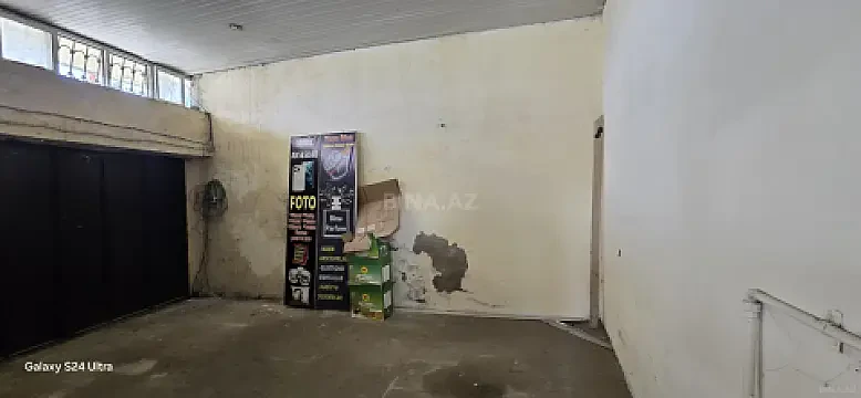 Satılır 5 otaqlı həyət evi 120 m²