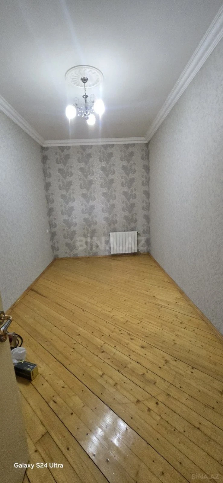 Satılır 5 otaqlı həyət evi 120 m²