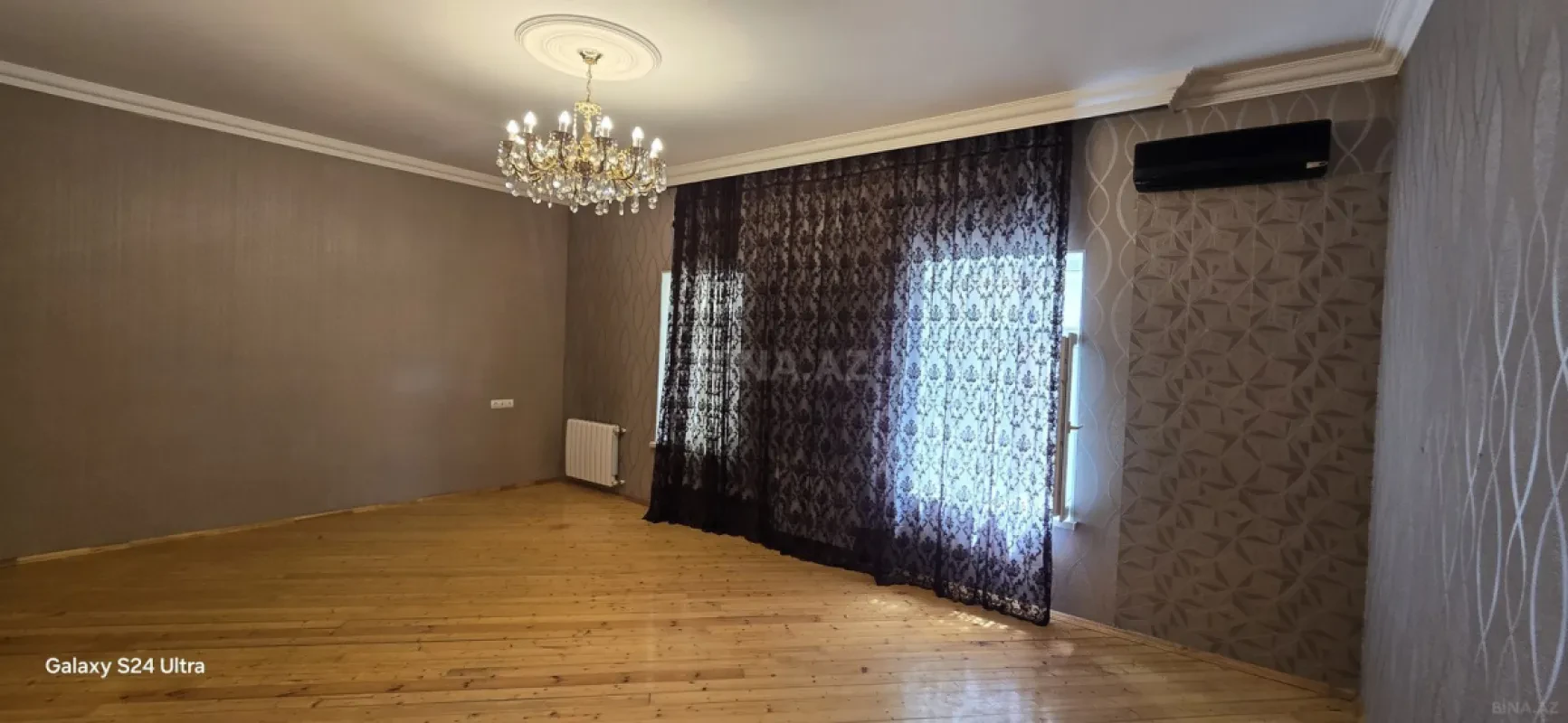 Satılır 5 otaqlı həyət evi 120 m²