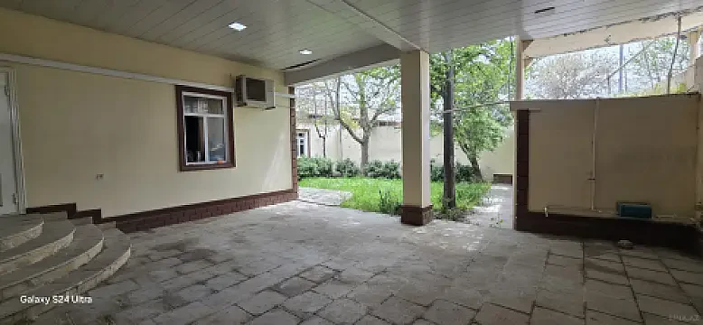 Satılır 5 otaqlı həyət evi 120 m²