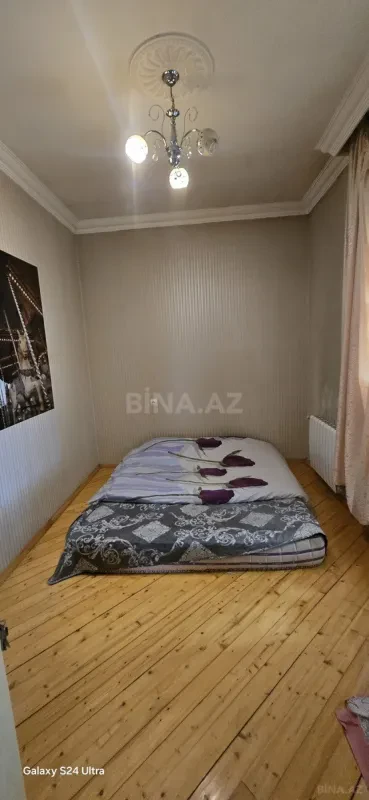 Satılır 5 otaqlı həyət evi 120 m²