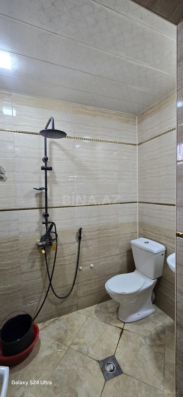 Satılır 5 otaqlı həyət evi 120 m²