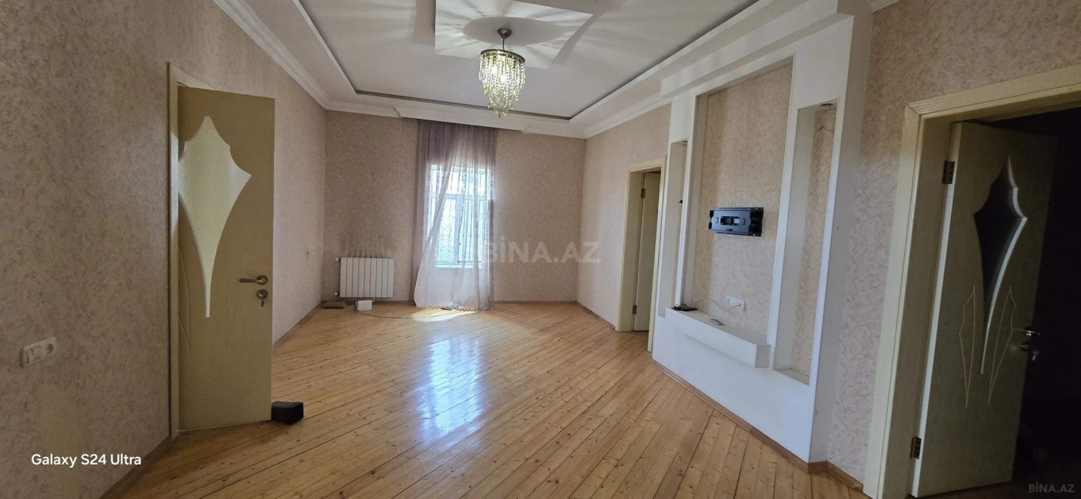Satılır 5 otaqlı həyət evi 120 m²