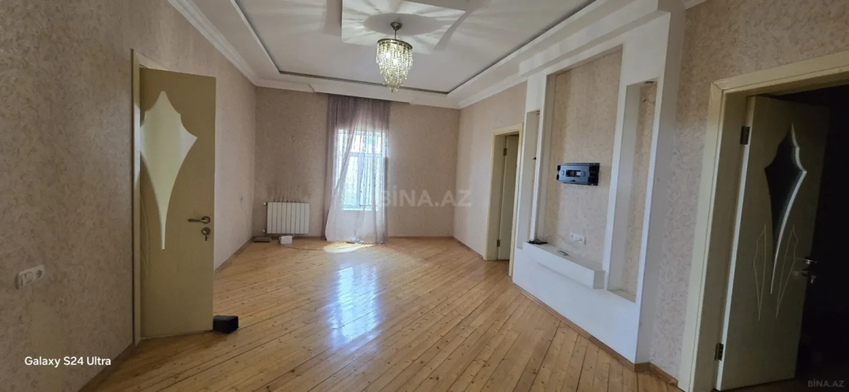 Satılır 5 otaqlı həyət evi 120 m²