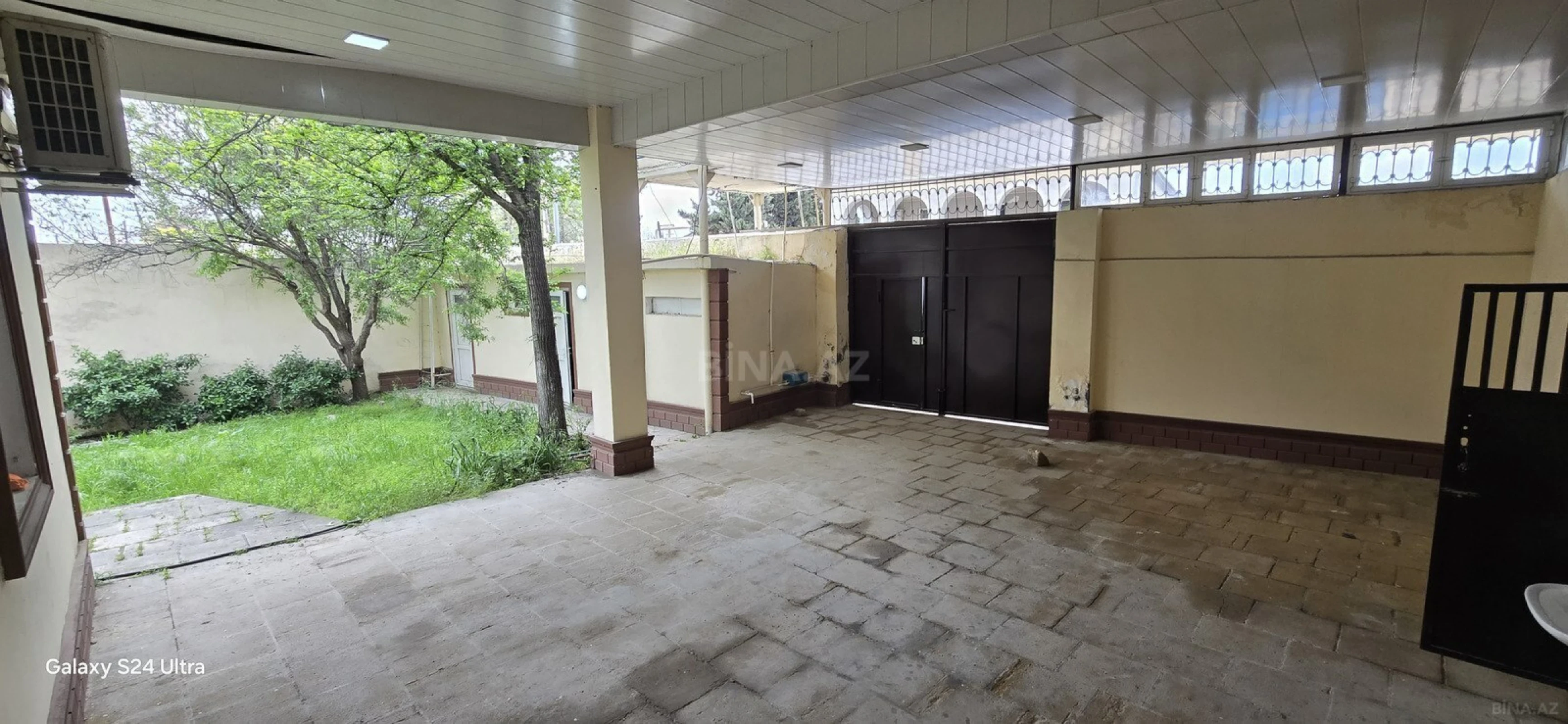 Satılır 5 otaqlı həyət evi 120 m²