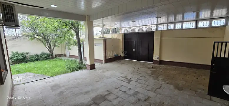 Satılır 5 otaqlı həyət evi 120 m²