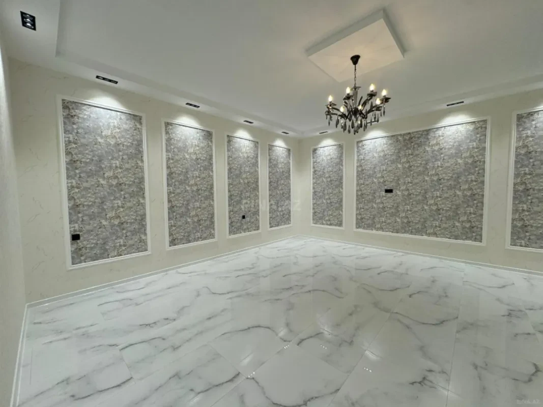 Satılır 4 otaqlı həyət evi 160 m²
