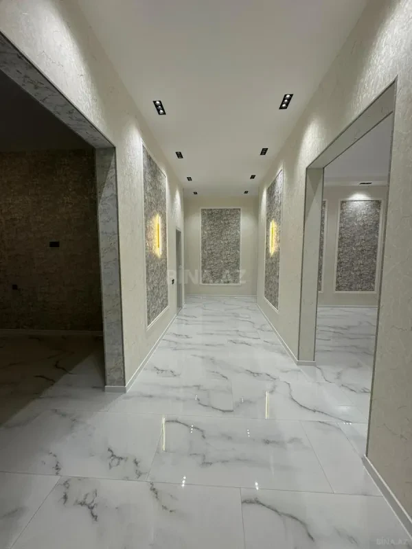 Satılır 4 otaqlı həyət evi 160 m²