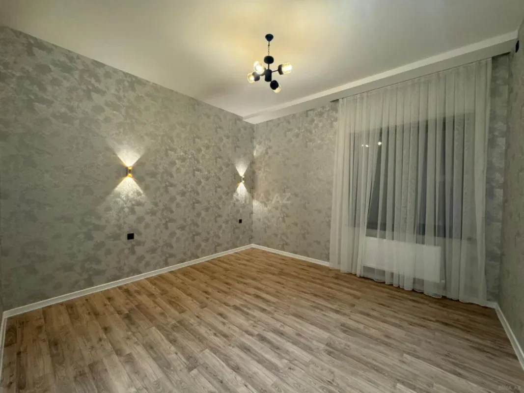 Satılır 4 otaqlı həyət evi 160 m²