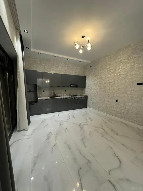 Satılır 4 otaqlı həyət evi 160 m²