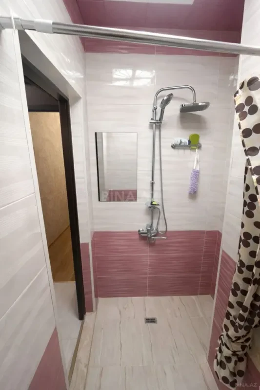 Satılır 3 otaqlı mənzil 116 m²