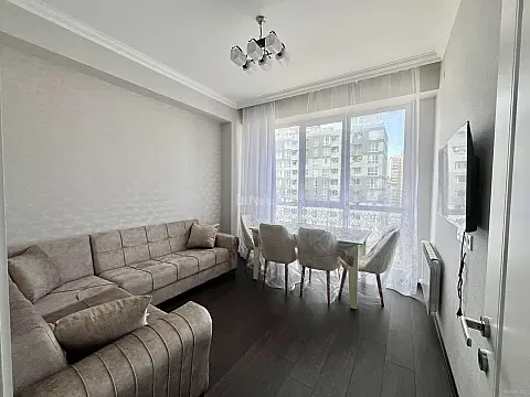 Kirayə verilir 2 otaqlı mənzil 70 m² — Bakı 2 otaq 70.00 m²