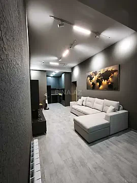 Kirayə verilir 2 otaqlı mənzil 65 m² — Bakı, Nərimanov 2 otaq 65.00 m²