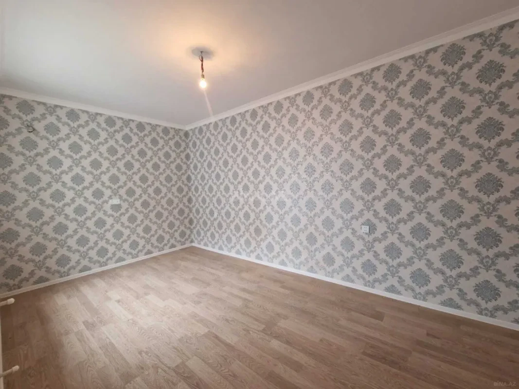 Satılır 3 otaqlı həyət evi 60 m²