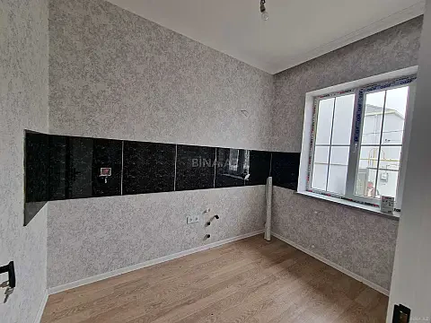 Satılır 3 otaqlı həyət evi 60 m²