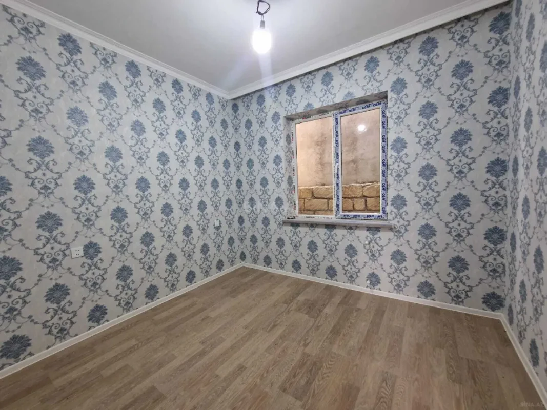 Satılır 3 otaqlı həyət evi 60 m²