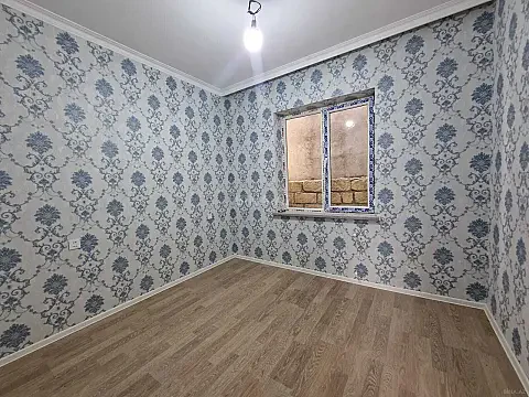 Satılır 3 otaqlı həyət evi 60 m²