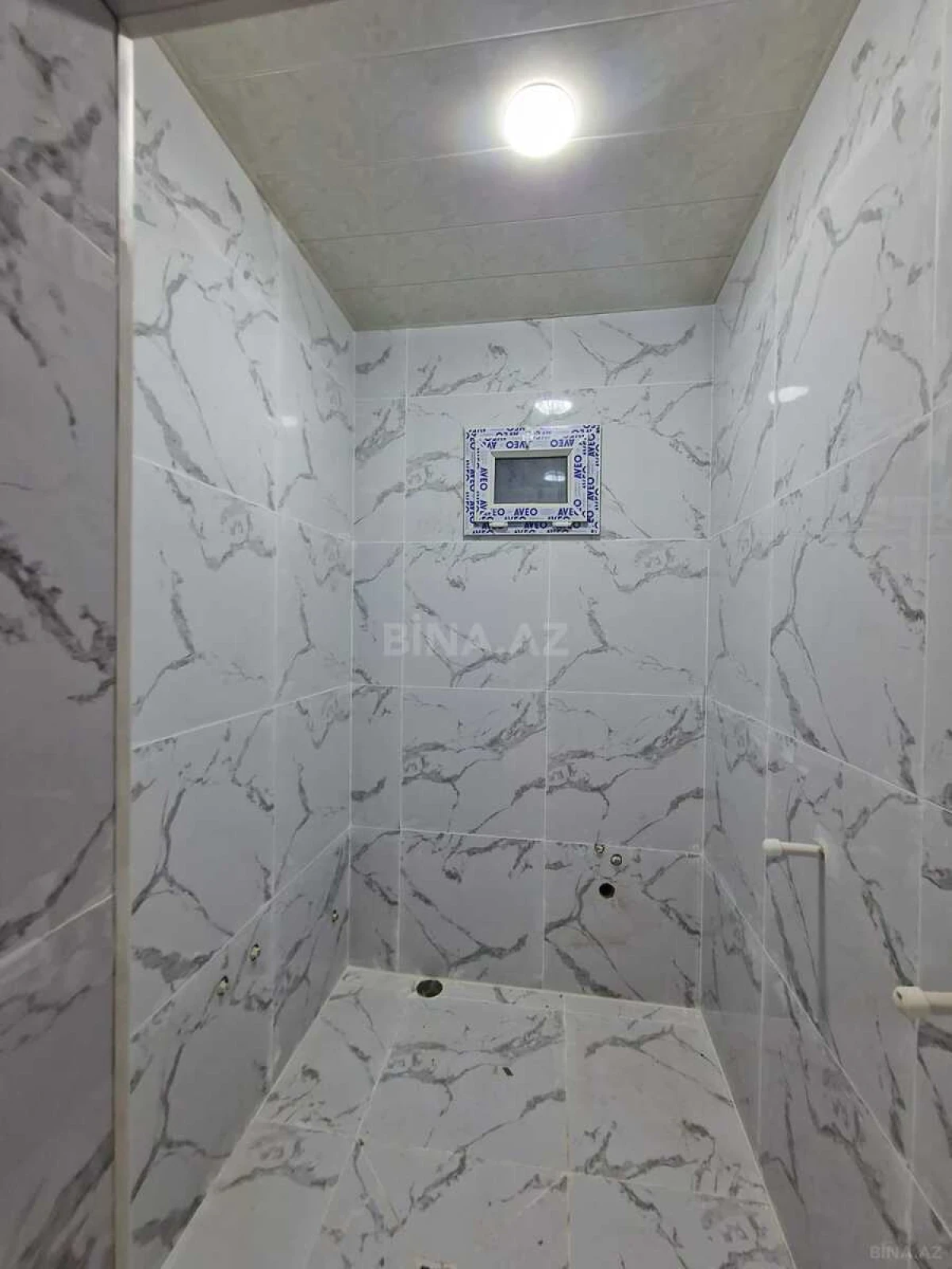 Satılır 3 otaqlı həyət evi 60 m²