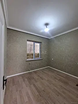 Satılır 3 otaqlı həyət evi 60 m² — Bakı, Masazır 3 otaq 60.00 m²