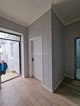 Satılır 3 otaqlı həyət evi 60 m²