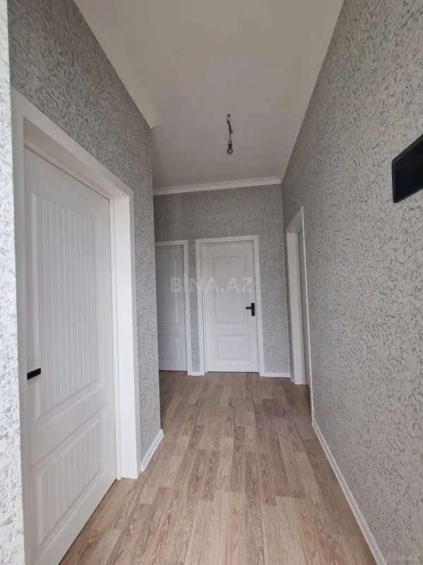 Satılır 3 otaqlı həyət evi 60 m²