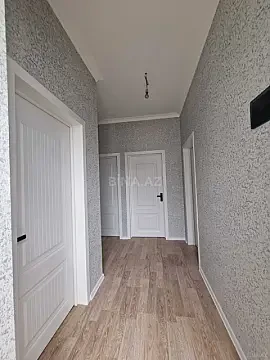 Satılır 3 otaqlı həyət evi 60 m²