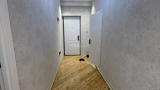 Satılır 2 otaqlı mənzil 78 m²