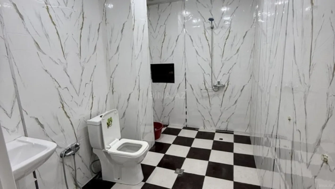 Satılır 2 otaqlı mənzil 78 m²
