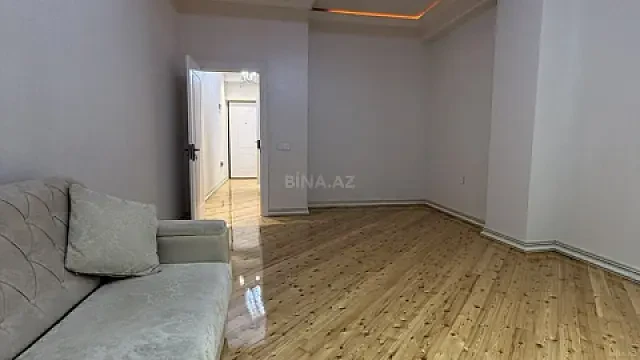 Satılır 2 otaqlı mənzil 78 m²