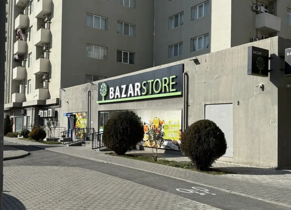 Satılır 3 otaqlı mənzil 85 m²