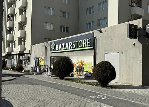 Satılır 3 otaqlı mənzil 85 m²