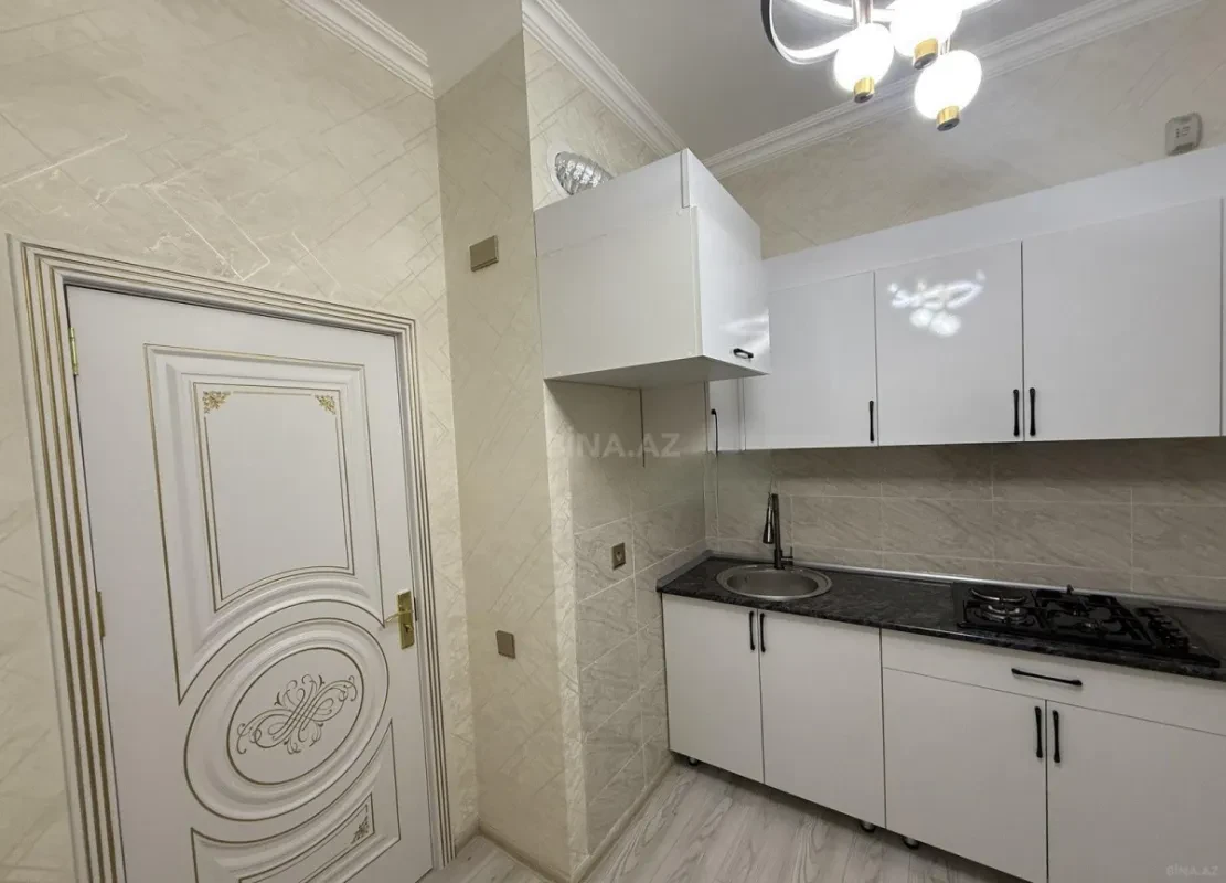 Satılır 3 otaqlı mənzil 85 m²
