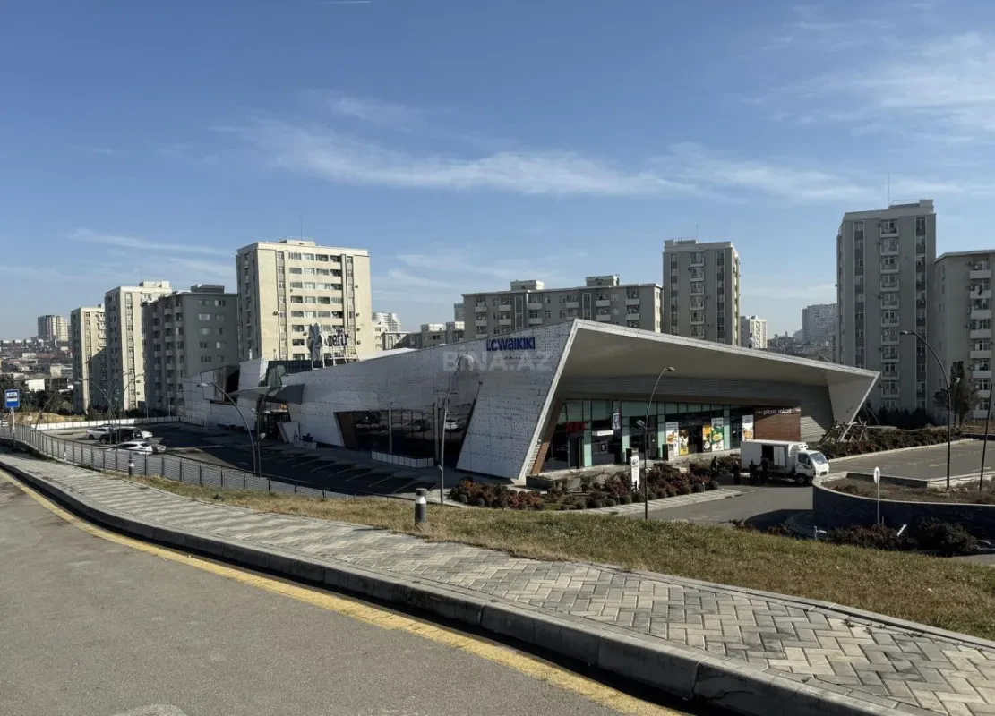 Satılır 3 otaqlı mənzil 85 m²